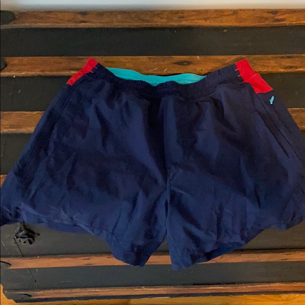 Birddog swim and athletic trunks